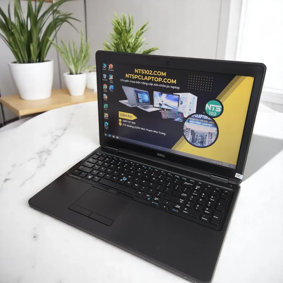 Dell Latitude 5580 / CPU i7-7820HQ / RAM 8Gb / VGA NVIDIA 940MX / SSD 256Gb / 15.6INCH FHD 3 451540726 122096016026380588 5089245799943344313 n Photoroom