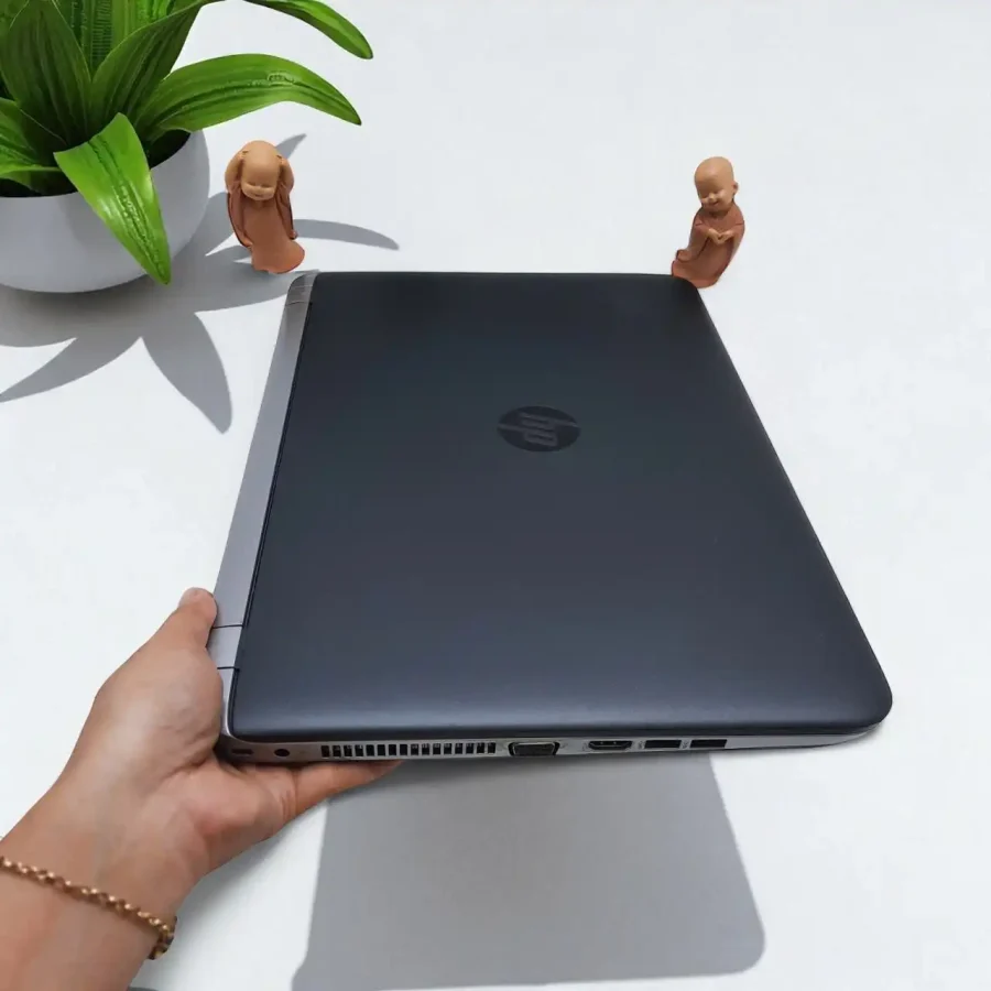 HP Probook 450 G3 / i7-6500U / RAM 8Gb / SSD 256Gb / 15.6inch FHD 1 z5729552748754 bd939d36f8b0066e81098ef81ff7f3ac Photoroom