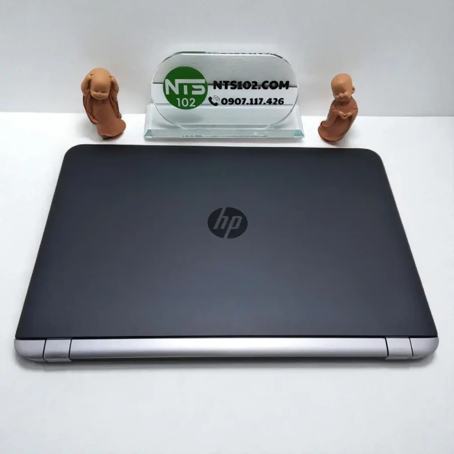 HP Probook 450 G3 / i7-6500U / RAM 8Gb / SSD 256Gb / 15.6inch FHD 2 z5729552752577 9c4c0586802d16a63c3508ad4e66ff73 Photoroom