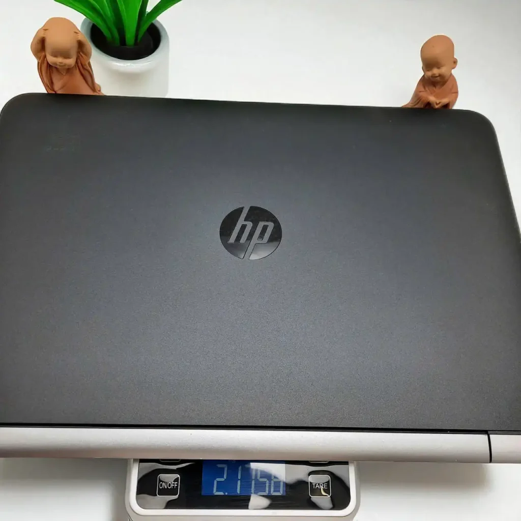 HP Probook 450 G3 / i7-6500U / RAM 8Gb / SSD 256Gb / 15.6inch FHD 6 HP Probook 450 G3