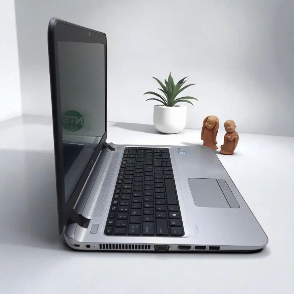 HP Probook 450 G3 / i7-6500U / RAM 8Gb / SSD 256Gb / 15.6inch FHD 7 HP Probook 450 G3