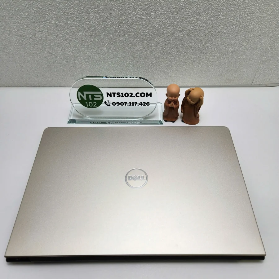 Dell Vostro 5568 / i5-720U/ RAM 8Gb / CARD NVIDIA 940MX / SSD 128GB + HDD 500GB / 15.6INCH HD 3 z6046839483427 83f6f6b2c2fd876985f67faa8a3bd61f