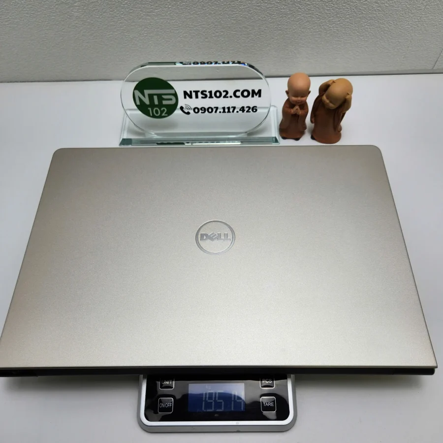 Dell Vostro 5568 / i5-720U/ RAM 8Gb / CARD NVIDIA 940MX / SSD 128GB + HDD 500GB / 15.6INCH HD 5 z6046839499315 59b9e4e0079378230dbd4ad08330c924