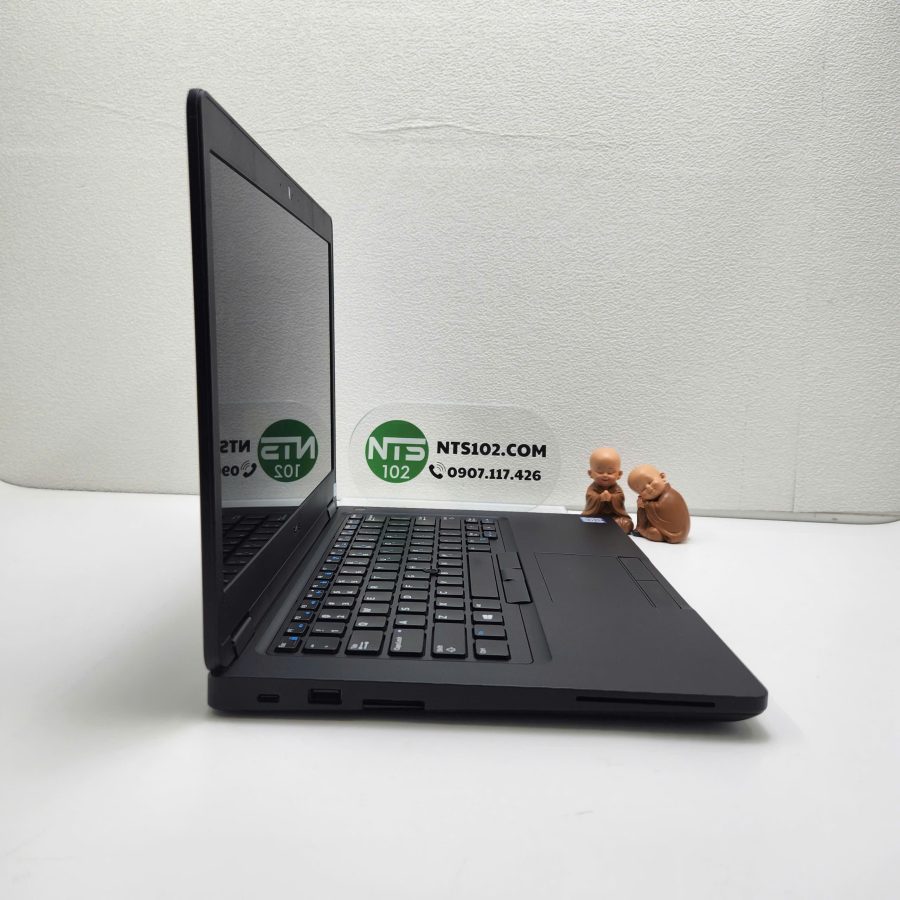 Dell Latitude 5491 / i7-8850H / RAM 16Gb / CARD NVIDIA MX130 / SSD 256Gb / 14inch FHD 5 z6061846622990 0c3d6a56f05ed528e0893bef96085050