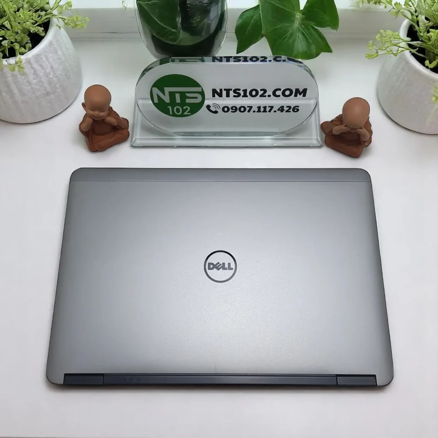 Dell Latitude E7240 / i7-4600U / RAM 8Gb / SSD 256Gb / 12.5inch HD 1 20240815 101207 Photoroom