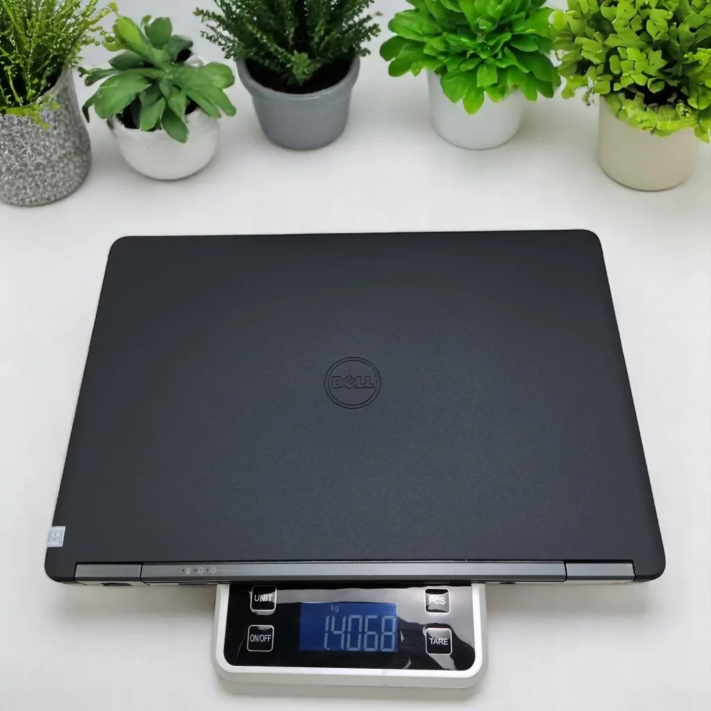 Dell Latitude 7250 / i7-5600U / RAM 8Gb / SSD 256Gb / 12.5inch 7 Dell Latitude 7250