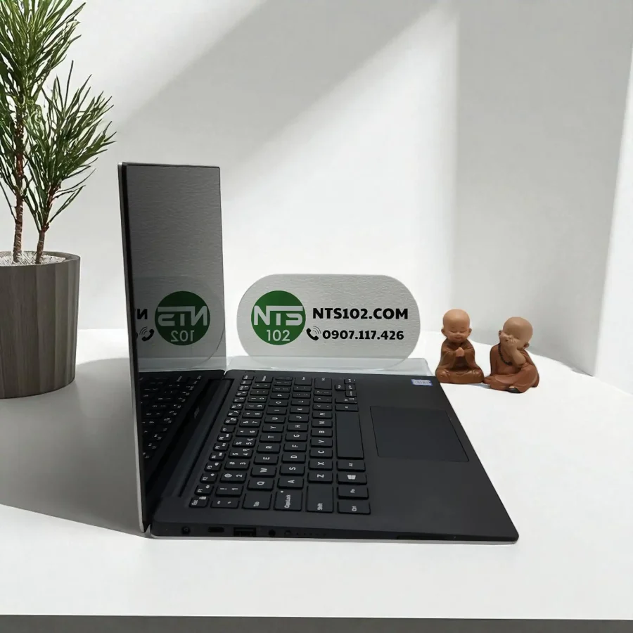Dell XPS 13 9350 / i7-6560U / RAM 8Gb / SSD 256Gb / 13.3inch 2K Cảm Ứng 4 20241209 100255 Photoroom
