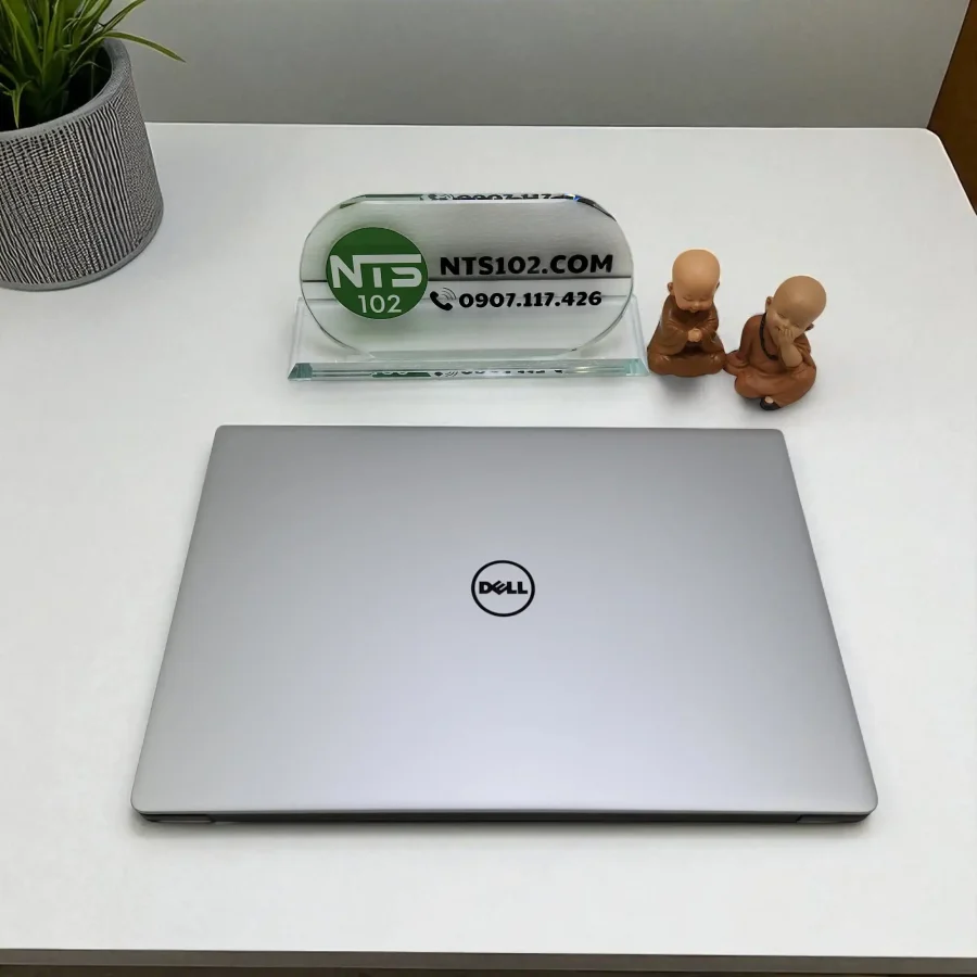 Dell XPS 13 9350 / i7-6560U / RAM 8Gb / SSD 256Gb / 13.3inch 2K Cảm Ứng 5 20241209 100320 Photoroom