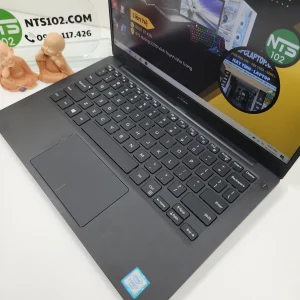 Dell XPS 13 9350