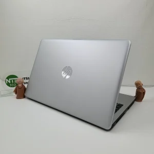 HP Laptop 15 BS - i3-7100U / RAM 8Gb / SSD 120Gb + HDD 1024Gb / 15.6inch 7 HP Laptop 15 bs