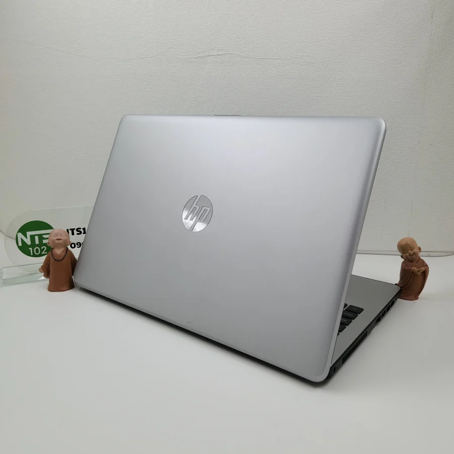 HP Laptop 15 BS - i3-7100U / RAM 8Gb / SSD 120Gb + HDD 1024Gb / 15.6inch 3 20241217 100711