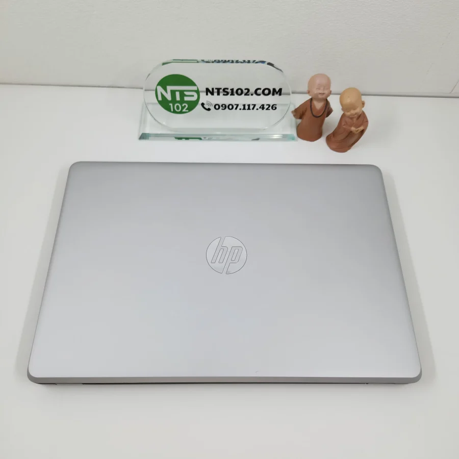 HP Laptop 15 BS - i3-7100U / RAM 8Gb / SSD 120Gb + HDD 1024Gb / 15.6inch 5 20241217 100851
