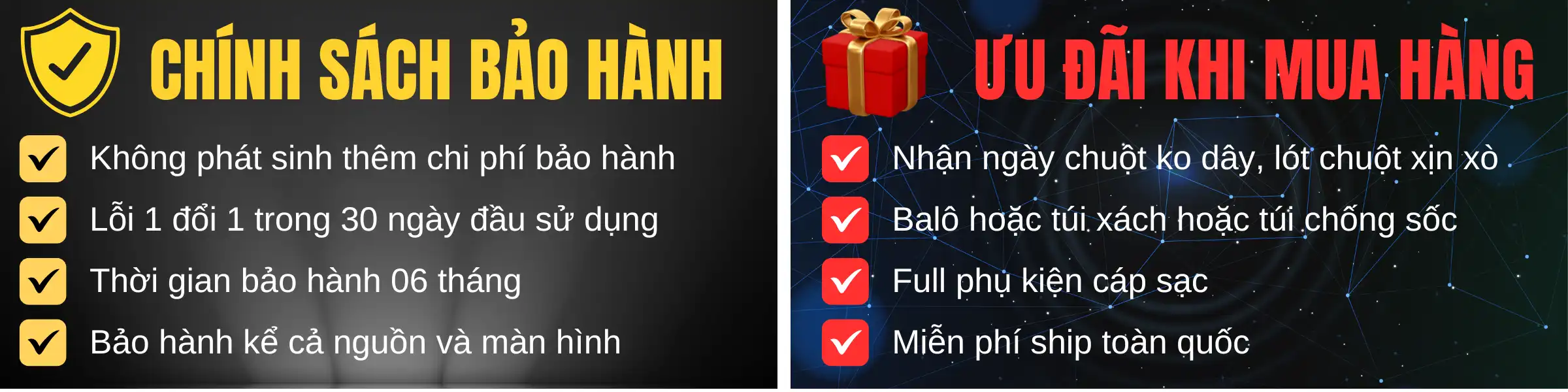 BÁO GIÁ LAPTOP VĂN PHÒNG - HỌC TẬP 31 BHUD