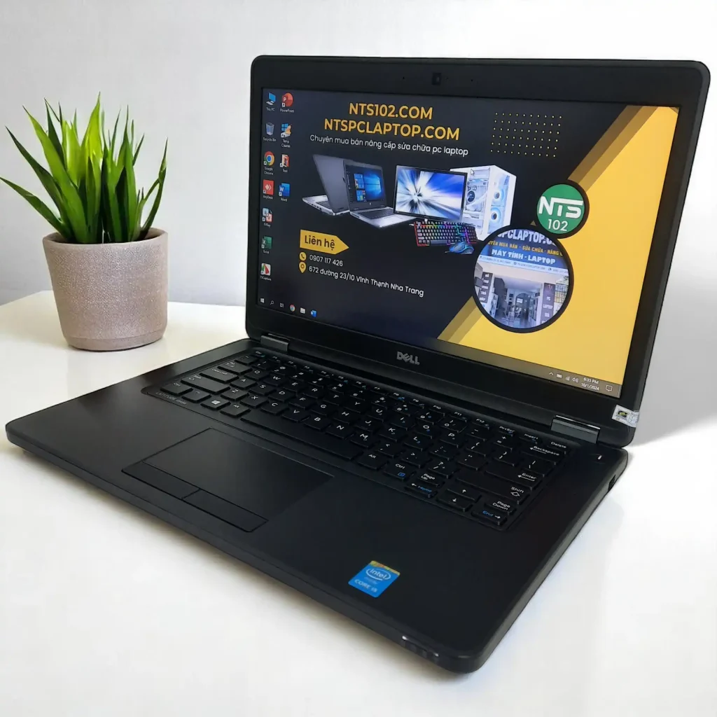 Dell Latitude 5450