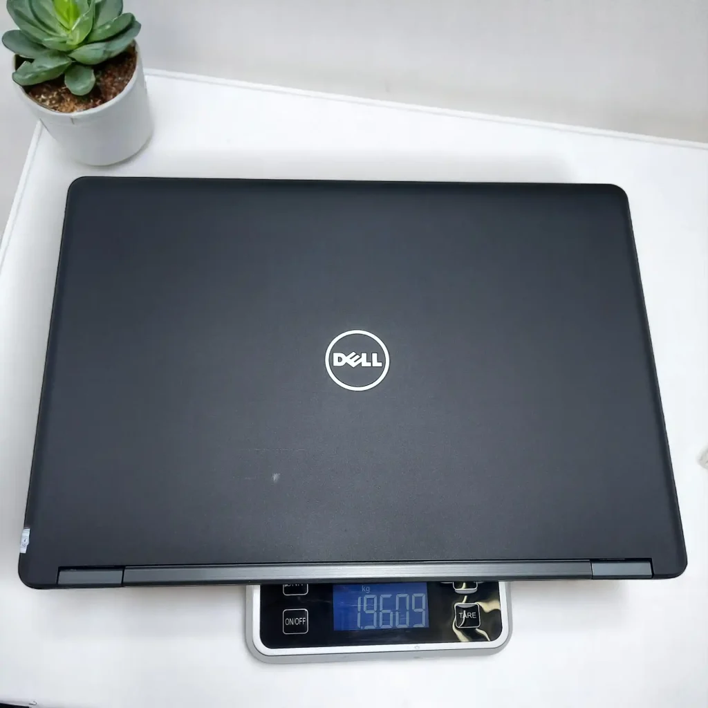 Dell Latitude 5450