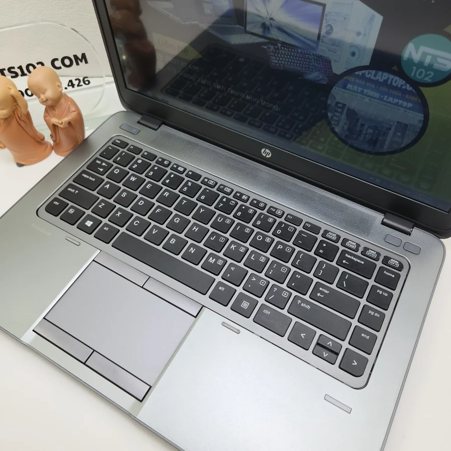 HP Elitebook 840 G1 / i5-4300U / RAM 8Gb / SSD 256Gb / 14inch HD 2 20250124 194212