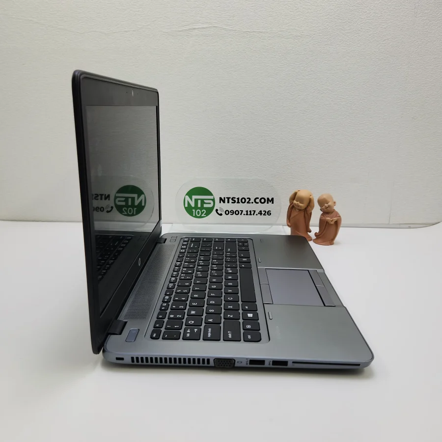 HP Elitebook 840 G1 / i5-4300U / RAM 8Gb / SSD 256Gb / 14inch HD 5 20250124 194612