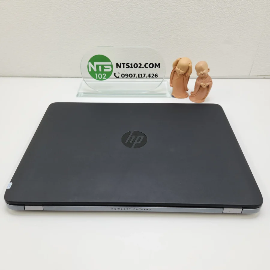 HP Elitebook 840 G1 / i5-4300U / RAM 8Gb / SSD 256Gb / 14inch HD 6 20250124 194741