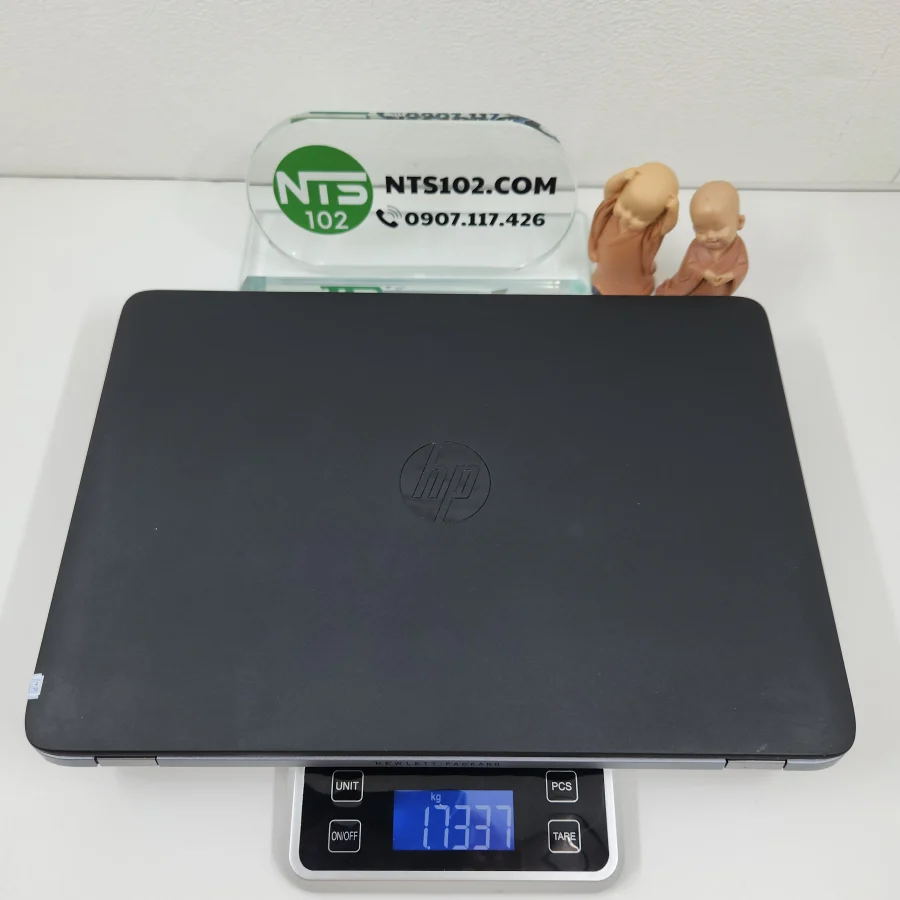 HP Elitebook 840 G1 / i5-4300U / RAM 8Gb / SSD 256Gb / 14inch HD 7 20250124 194842