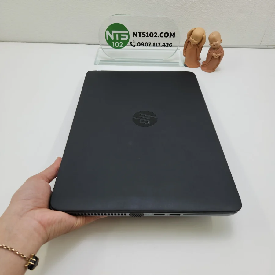 HP Elitebook 840 G1 / i5-4300U / RAM 8Gb / SSD 256Gb / 14inch HD 8 20250124 195933