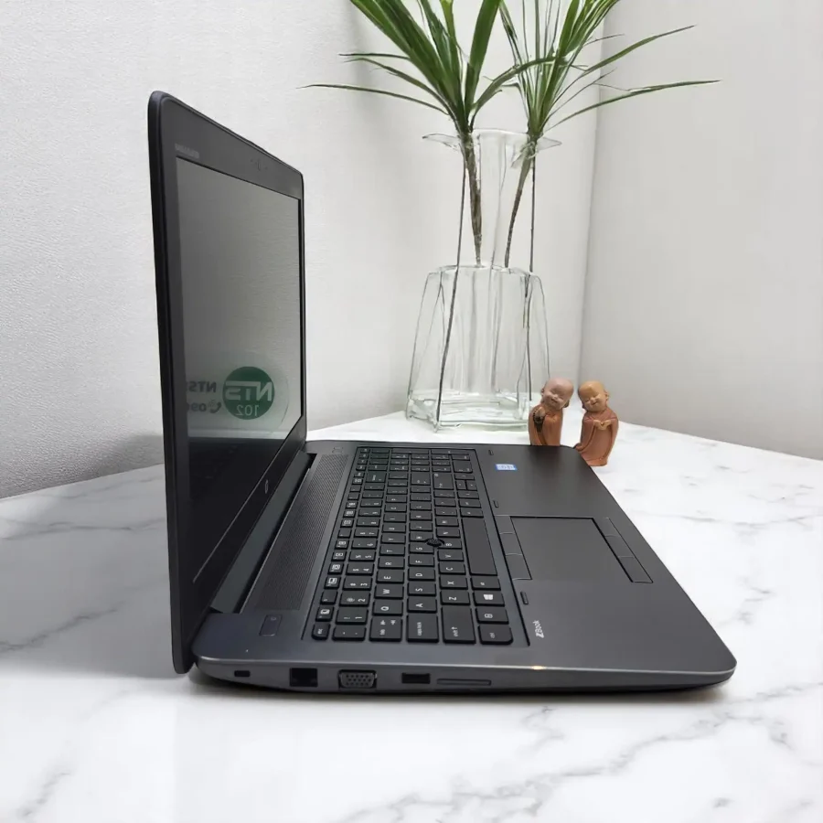 HP Zbook 15 G4 / i7-7700HQ / RAM 16Gb / CARD Quadro M2200M / SSD 256Gb / 15.6inch FHD 3 z6061845353898 da91d43ac2cb89b16d65c7657364c074 Photoroom