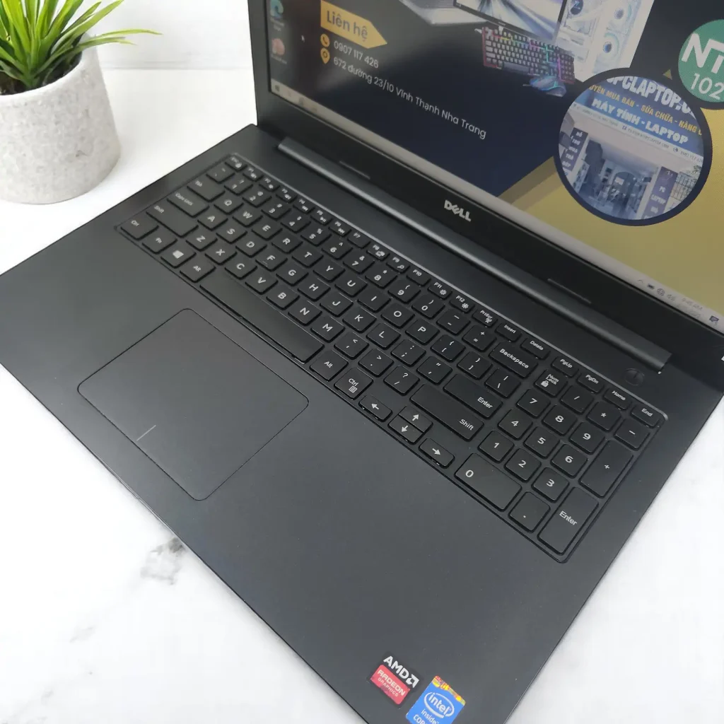 Dell Inspiron 5548