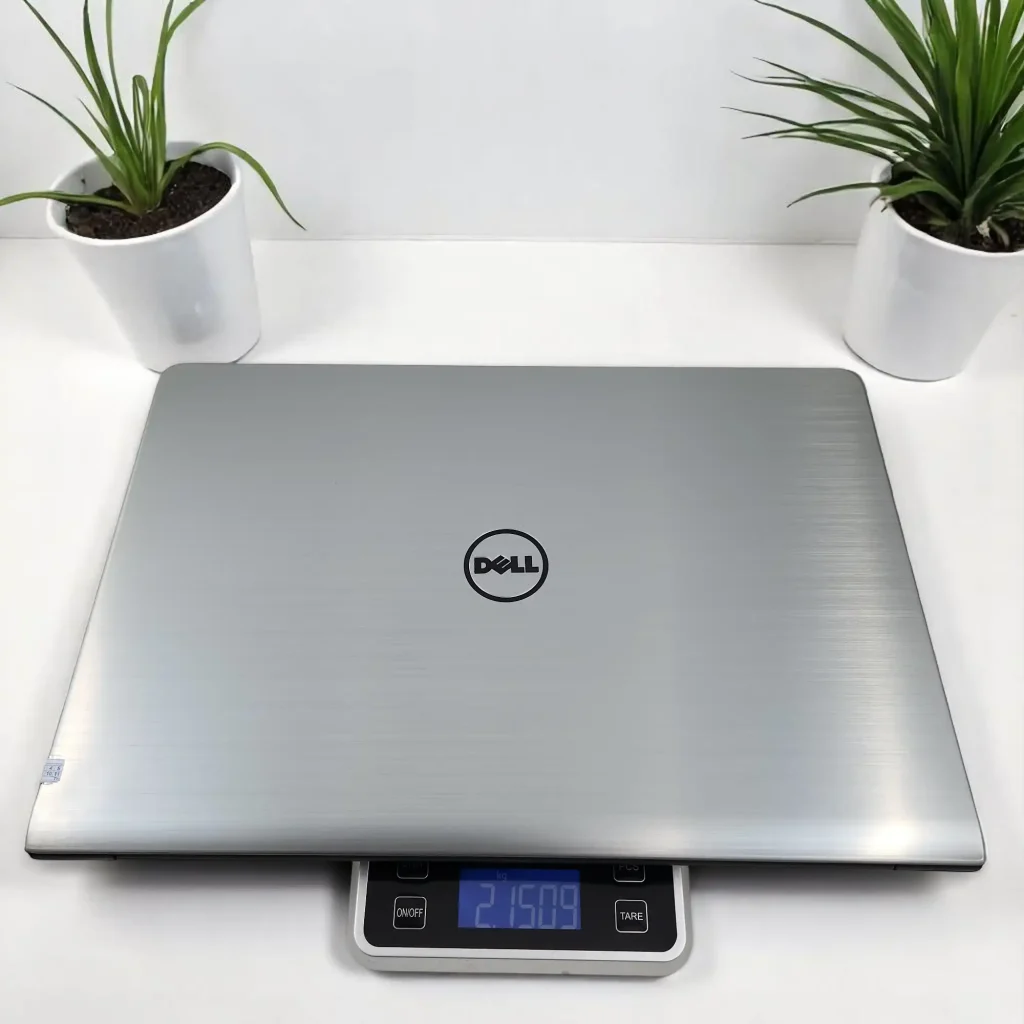 Dell Inspiron 5548