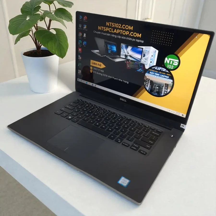 Dell Inspiron 7560 / i5-7200U/ RAM 8Gb / CARD NVIDIA 940MX 4G / SSD 256GB / 15.6INCH FullHD 2 z5708874743373 24544c769d345f4a4b5a1c2b129a67ff Photoroom 1