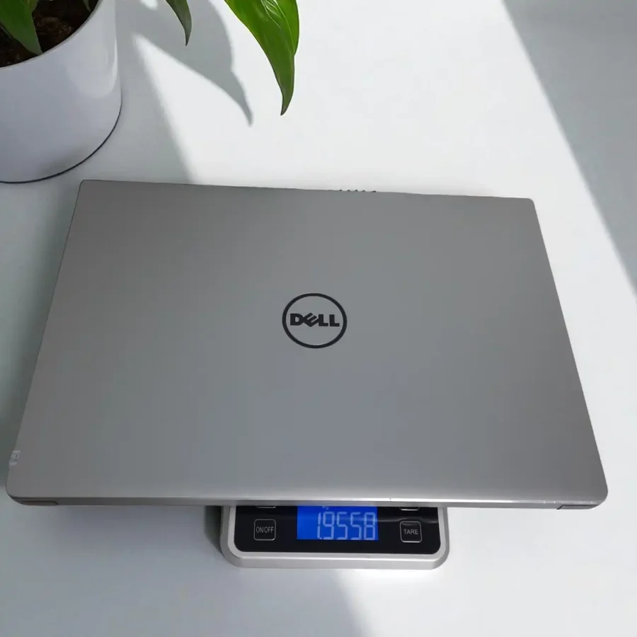 Dell Inspiron 7560 / i5-7200U/ RAM 8Gb / CARD NVIDIA 940MX 4G / SSD 256GB / 15.6INCH FullHD 5 z5708874768247 369d3f18b5e2f57b61ab31c150365dde Photoroom 1