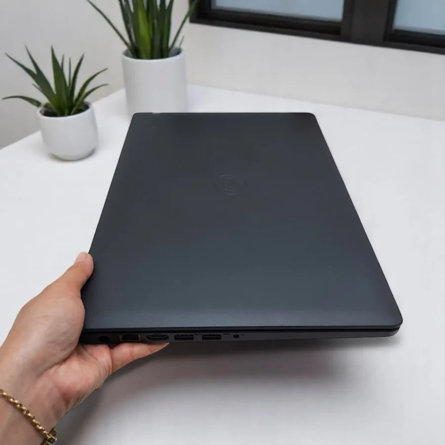 Dell Latitude 3470 / i5-6200U / RAM 8Gb / SSD 256Gb / 14inch FHD 1 z5878752683386 1c019cb18d318299fcbdaeda7abaf184 Photoroom