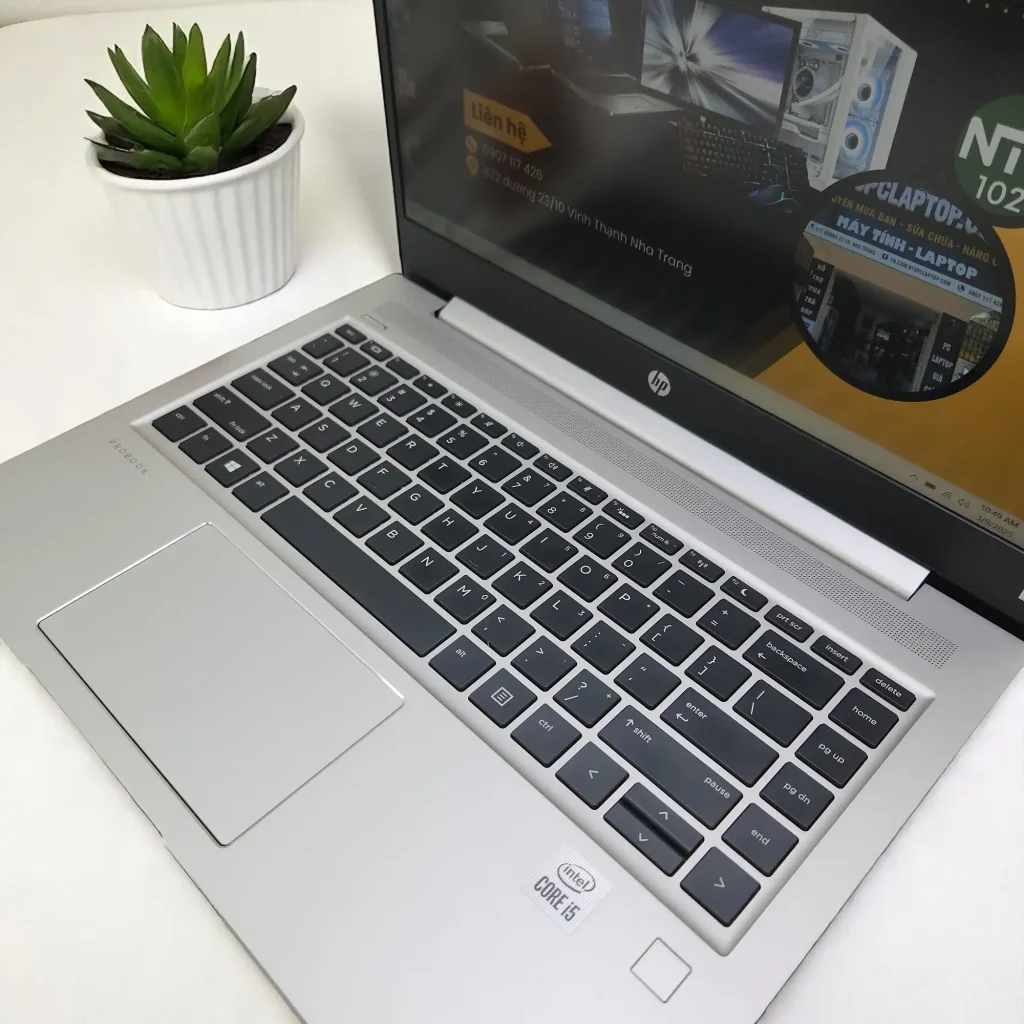 HP ProBook 440 G7