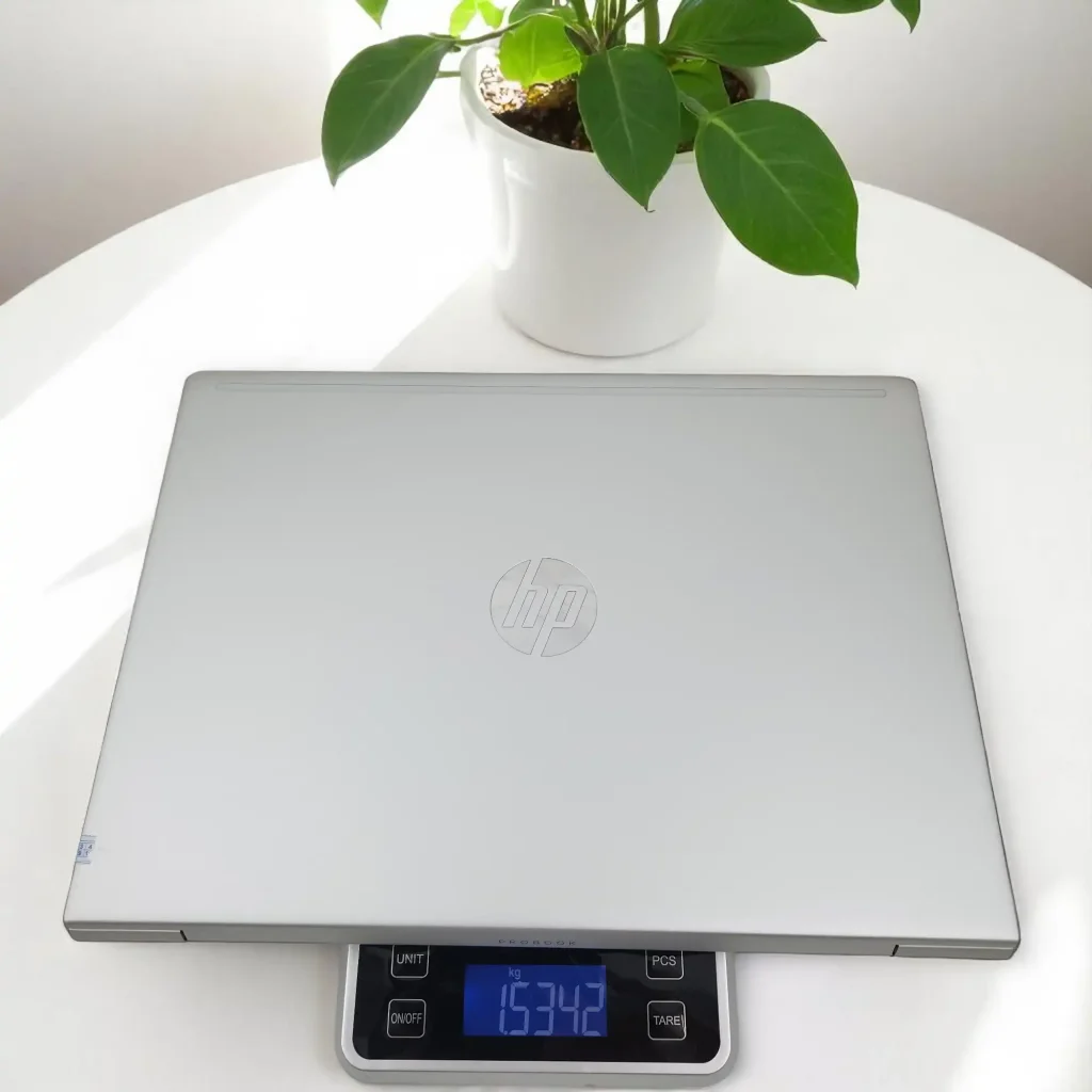 HP ProBook 440 G7