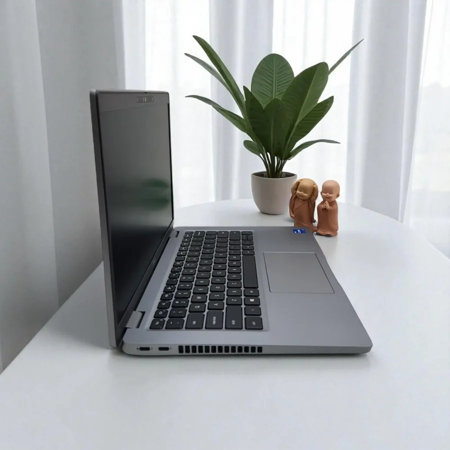 Dell Latitude 5420 / i7-1165G7 / RAM 16GB / SSD 256GB / 14inch FHD 3 20250314 102310 Photoroom