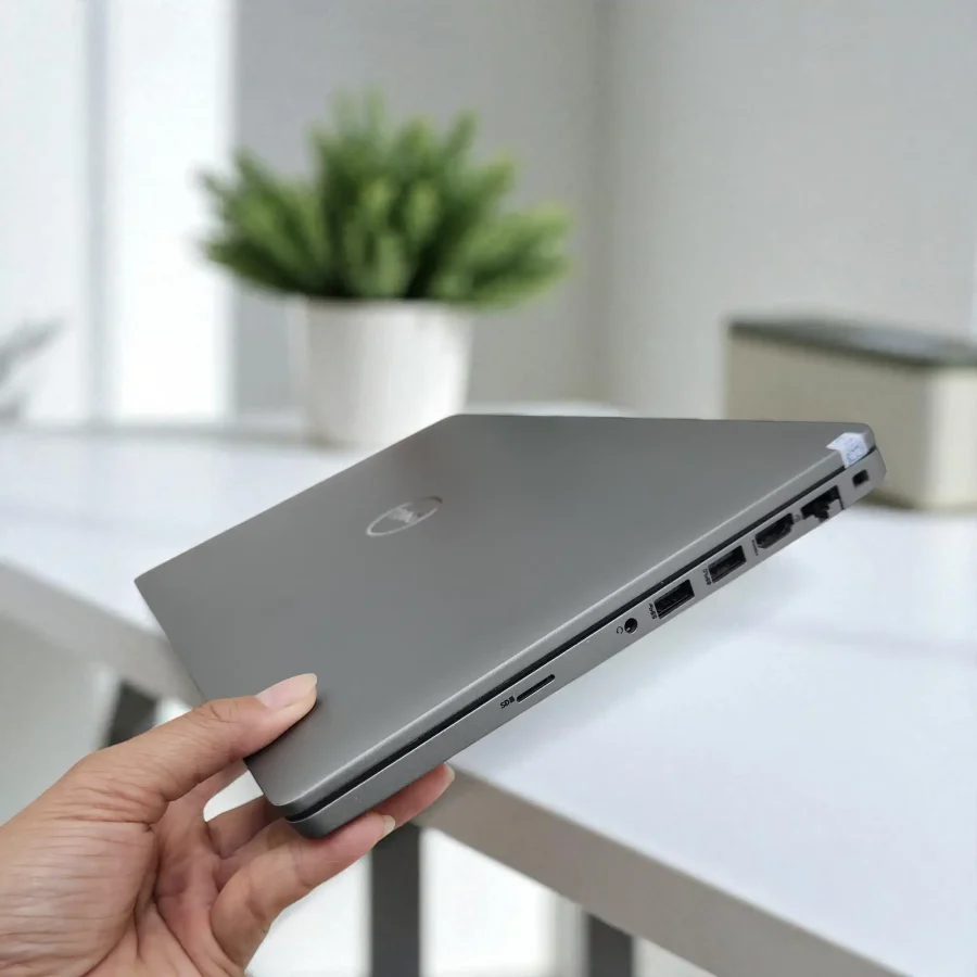 Dell Latitude 5420 / i7-1165G7 / RAM 16GB / SSD 256GB / 14inch FHD 5 20250314 102738 Photoroom