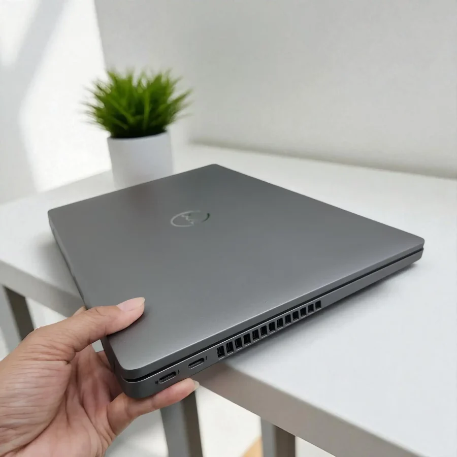 Dell Latitude 5420 / i7-1165G7 / RAM 16GB / SSD 256GB / 14inch FHD 6 20250314 102913 Photoroom