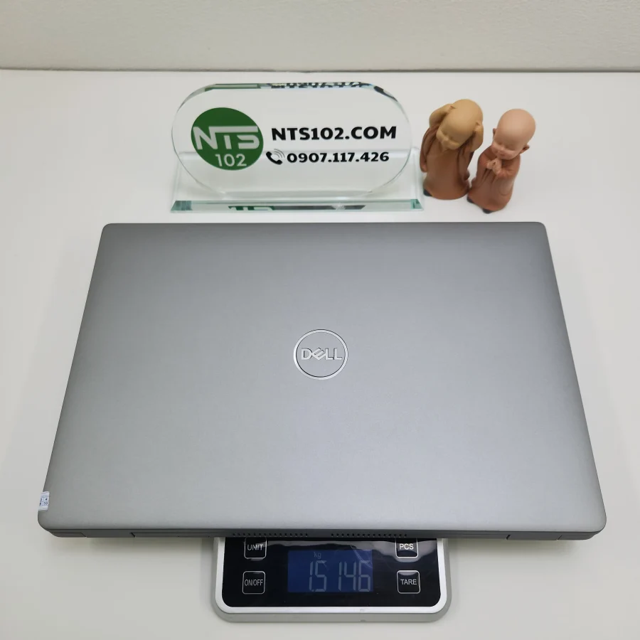 Dell Latitude 5420 / i7-1165G7 / RAM 16GB / SSD 256GB / 14inch FHD 8 20250314 103524