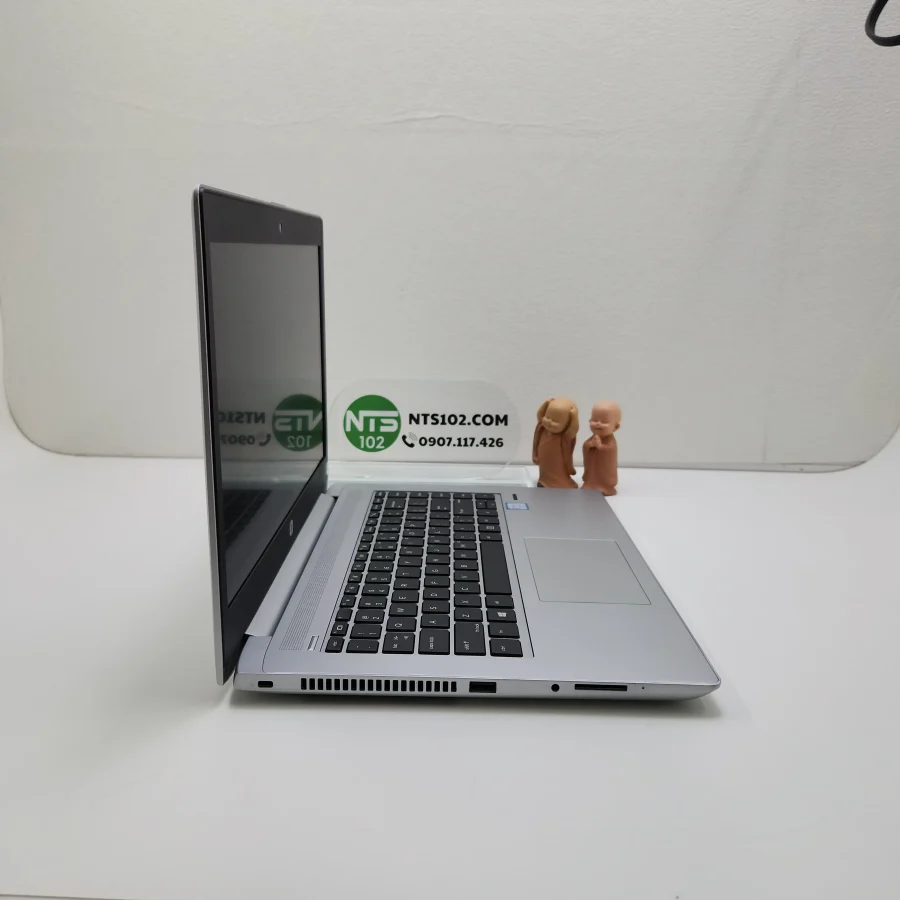 HP ZHAN 66 Pro G1 / i7-8550U / RAM 16GB / SSD 256GB +HDD 500GB / 14inch FHD 3 20250325 094047