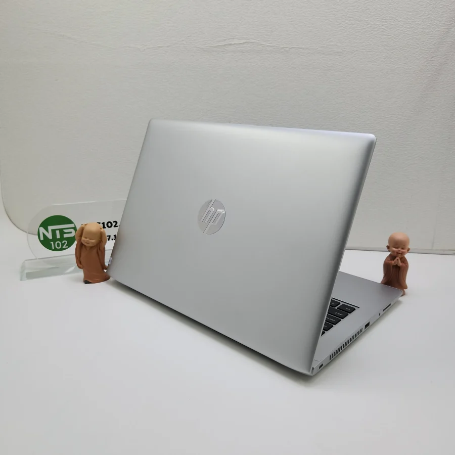 HP ZHAN 66 Pro G1 / i7-8550U / RAM 16GB / SSD 256GB +HDD 500GB / 14inch FHD 4 20250325 094132