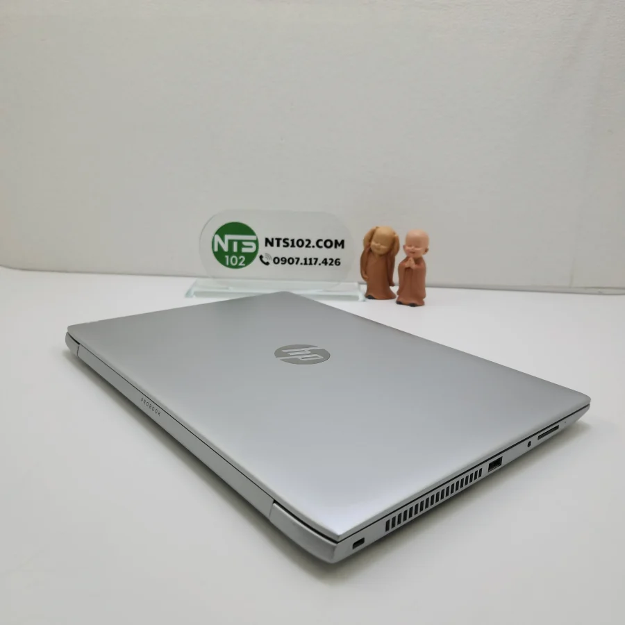 HP ZHAN 66 Pro G1 / i7-8550U / RAM 16GB / SSD 256GB +HDD 500GB / 14inch FHD 6 20250325 095201