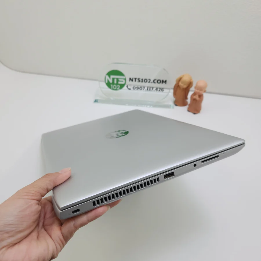 HP ZHAN 66 Pro G1 / i7-8550U / RAM 16GB / SSD 256GB +HDD 500GB / 14inch FHD 7 20250325 095244