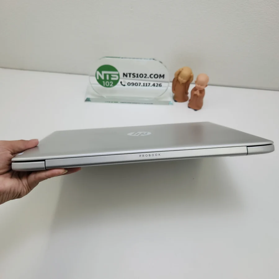 HP ZHAN 66 Pro G1 / i7-8550U / RAM 16GB / SSD 256GB +HDD 500GB / 14inch FHD 9 20250325 095540