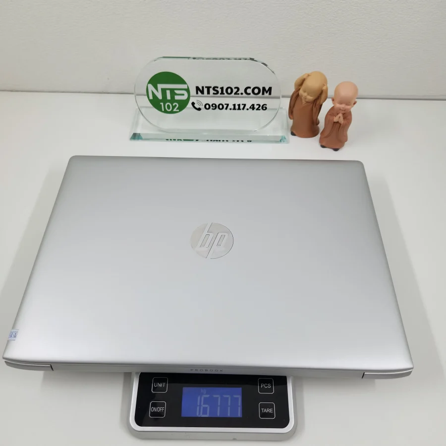 HP ZHAN 66 Pro G1 / i7-8550U / RAM 16GB / SSD 256GB +HDD 500GB / 14inch FHD 10 20250325 095816