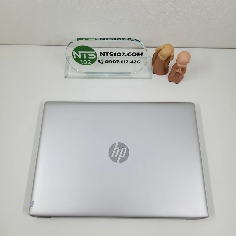 HP ZHAN 66 Pro G1 / i7-8550U / RAM 16GB / SSD 256GB +HDD 500GB / 14inch FHD 11 20250325 095929