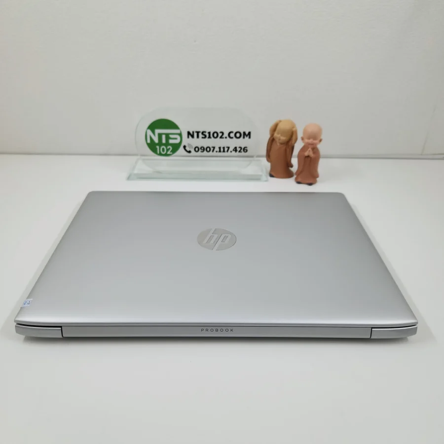 HP ZHAN 66 Pro G1 / i7-8550U / RAM 16GB / SSD 256GB +HDD 500GB / 14inch FHD 12 20250325 100034