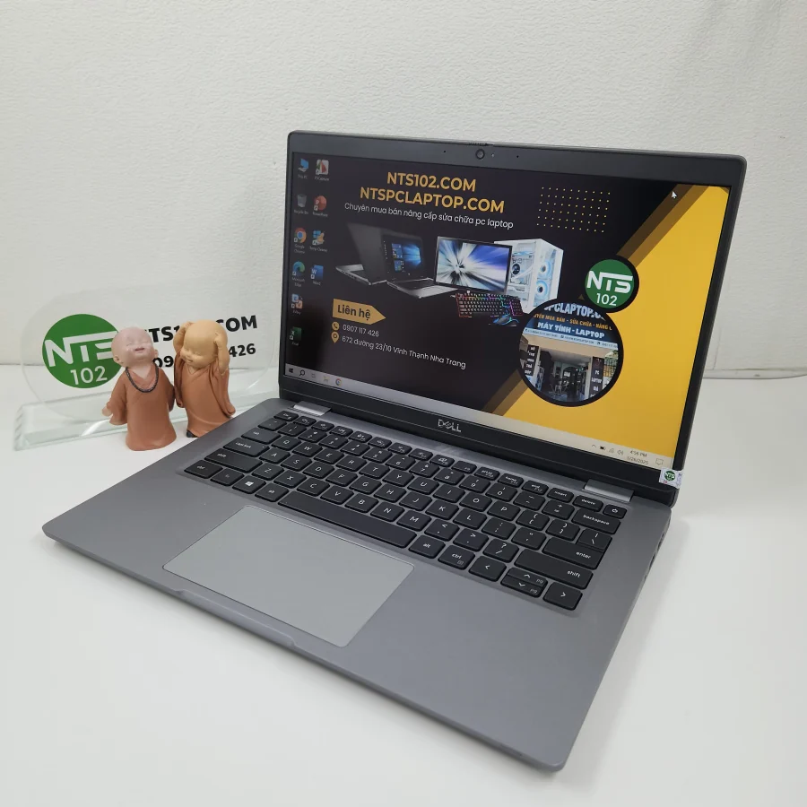 Dell Latitude 5320 / i5-1135G7 / RAM 16GB / SSD 256GB / 13.3inch FHD 1 20250326 165602