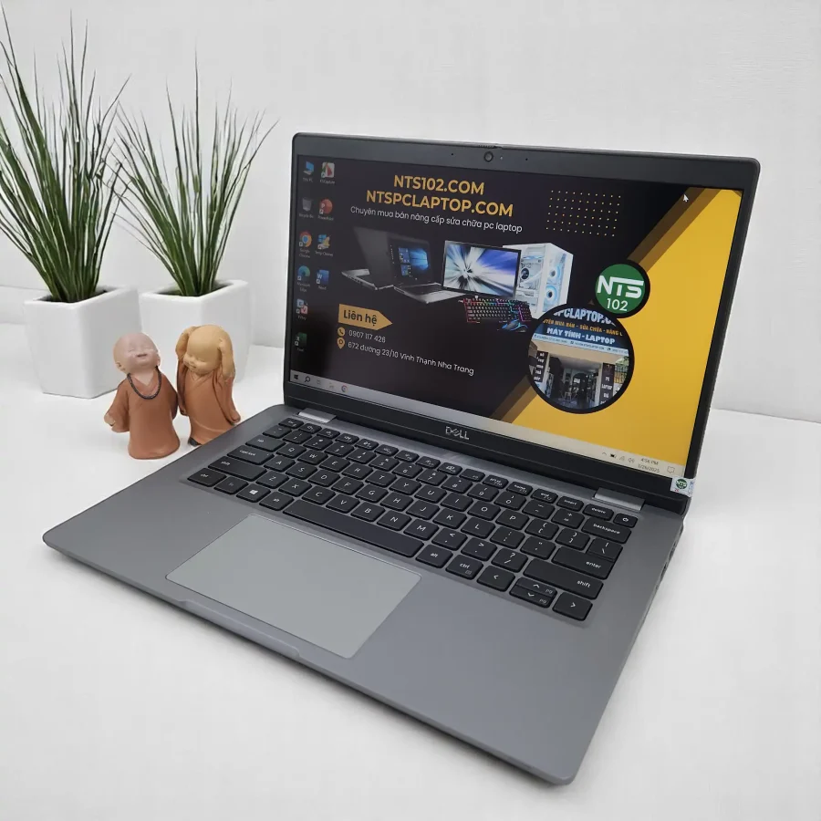 Dell Latitude 5320 / i7-1185G7 / RAM 16GB / SSD 500GB / 13.3inch FHD 1 20250326 165602 Photoroom