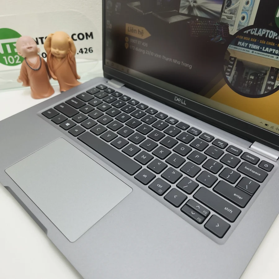 Dell Latitude 5320 / i5-1135G7 / RAM 16GB / SSD 256GB / 13.3inch FHD 2 20250326 165643