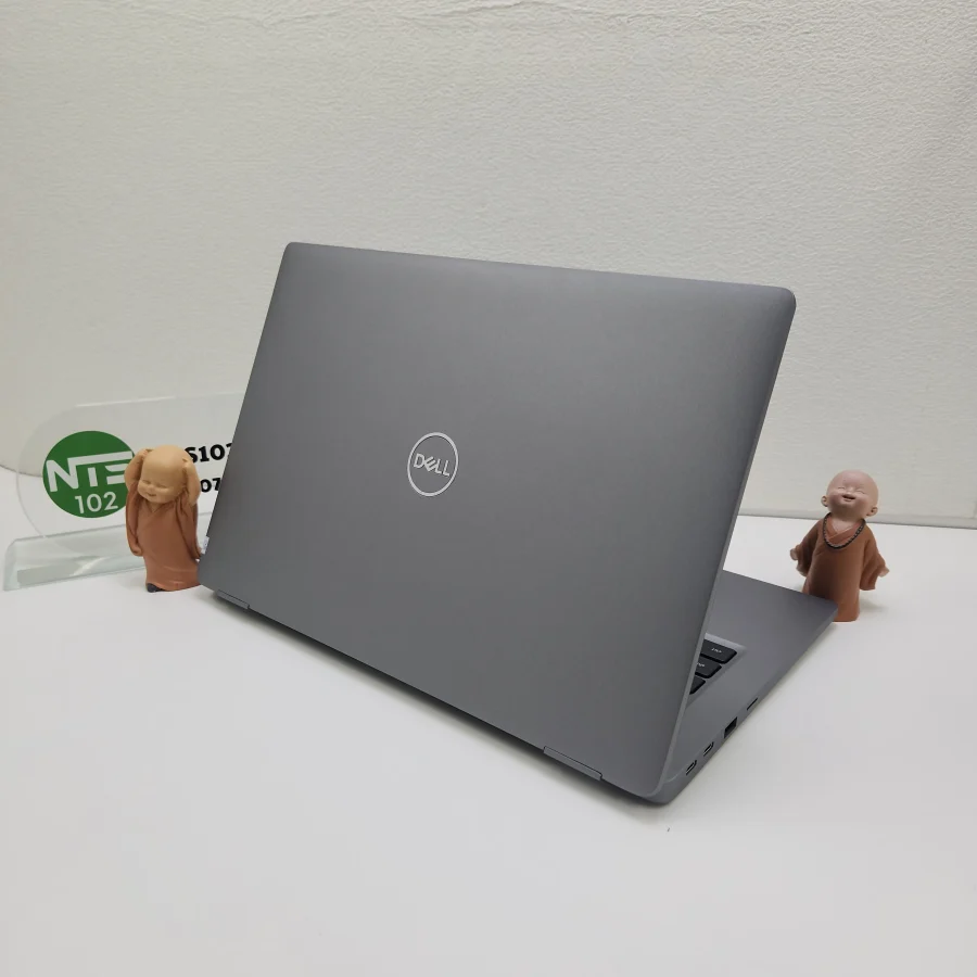 Dell Latitude 5320 / i5-1135G7 / RAM 16GB / SSD 256GB / 13.3inch FHD 3 20250326 165803