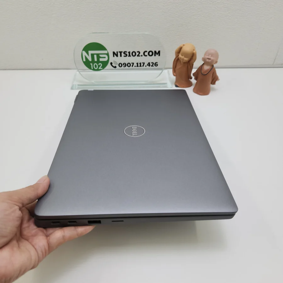 Dell Latitude 5320 / i5-1135G7 / RAM 16GB / SSD 256GB / 13.3inch FHD 5 20250326 165925