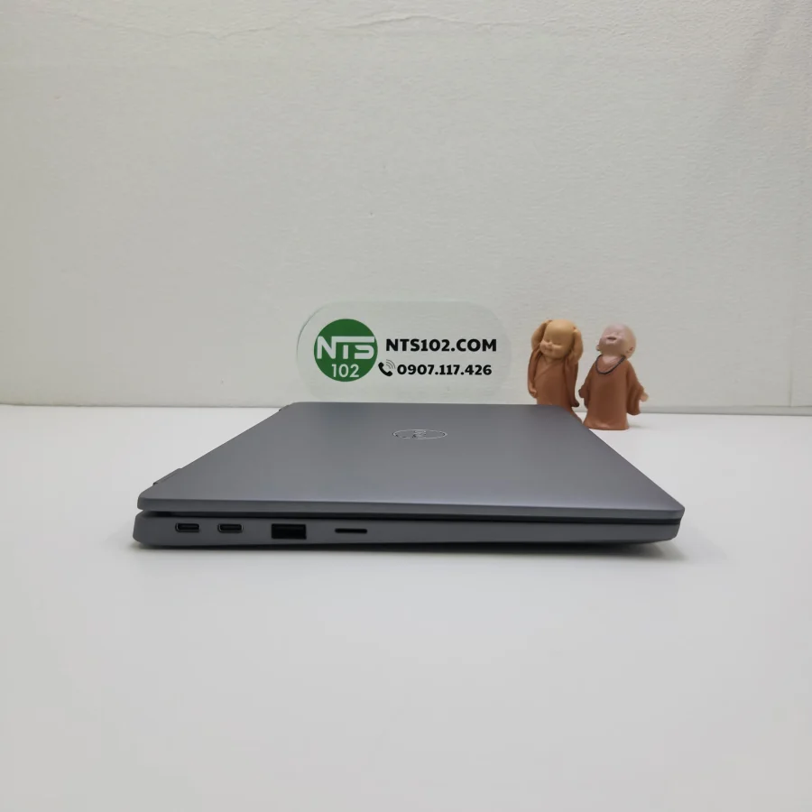 Dell Latitude 5320 / i5-1135G7 / RAM 16GB / SSD 256GB / 13.3inch FHD 6 20250326 170002